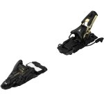 Accueil winter fixations atomic shift 13 mnc black / gold