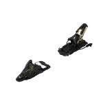 Accueil winter fixations atomic shift mnc 13 black / gold