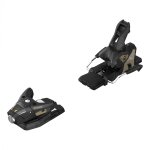 Accueil winter fixations atomic sth 16 mnc black / gold