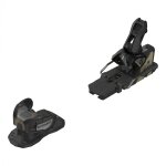 Accueil winter fixations atomic warden 13 mnc black / gold