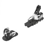 Accueil winter fixations atomic warden 13 mnc white / black
