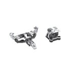 Accueil winter fixations dynafit ltr + 105 manu