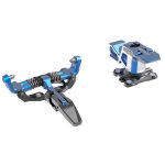 Accueil winter fixations dynafit superlite 150 blue