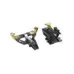 Accueil winter fixations dynafit superlite 175 - z10 black / yellow