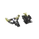 Accueil winter fixations dynafit superlite 175 - z12 black / yellow