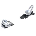 Accueil winter fixations head attack 11 gw solid white navy