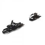 Accueil winter fixations marker alpinist 10 demo black / titanium