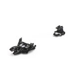 Accueil winter fixations marker alpinist 9 black / titanium