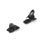 Accueil winter fixations marker free ten id black / anthracite