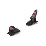Accueil winter fixations marker griffon 13 id anthracite / black / red Accueil winter fixations marker griffon 13 id anthracite / black / red