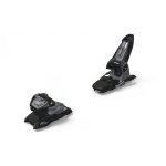 Accueil winter fixations marker jester 16 id black / gray
