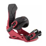 Accueil winter fixations nitro team red