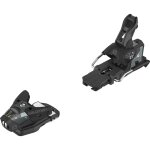 Accueil winter fixations salomon sth2 wtr 13 black / grey Accueil winter fixations salomon sth2 wtr 13 black / grey