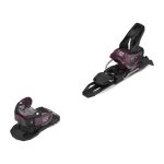 Accueil winter fixations salomon warden mnc 11 burgundy