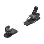 Accueil winter fixations salomon warden mnc 13 black / grey