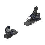 Accueil winter fixations salomon warden mnc 13 dress / blue