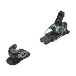 Accueil winter fixations salomon warden mnc 13 oil green