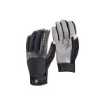 Accueil winter gants black diamond arc black