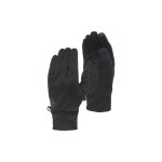 Accueil winter gants black diamond lightweight wooltech anthracite