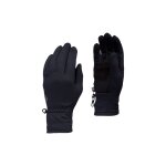 Accueil winter gants black diamond midweight screentap gloves black