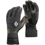 Accueil winter gants black diamond punisher gloves black