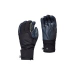 Accueil winter gants black diamond punisher gloves black