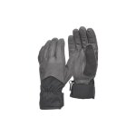 Accueil winter gants black diamond tour gloves ash