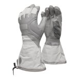 Accueil winter gants black diamond w's guide gloves ash