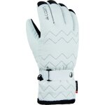 Accueil winter gants cairn abyss 2 w c - tex white zigzag