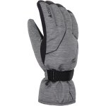 Accueil winter gants cairn artic 2 m ctex grey chine black Accueil winter gants cairn artic 2 m ctex grey chine black