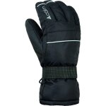 Accueil winter gants cairn ceres w black / white