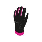Accueil winter gants cairn flash cover fuchsia