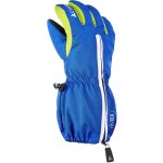Accueil winter gants cairn leo 2 b blue lemon