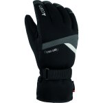 Accueil winter gants cairn styl 2 m c - tex dark grey light