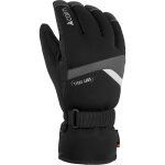 Accueil winter gants cairn styl 2 m ctex dark grey chin