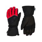 Accueil winter gants homme rossignol speed impr 301 red
