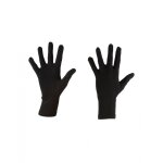 Accueil winter gants icebreaker 200 oasis glove liners black Accueil winter gants icebreaker 200 oasis glove liners black