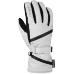 Accueil winter gants reusch alexa gtx white / black
