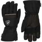 Accueil winter gants rossignol impr tech black