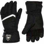 Accueil winter gants de ski rossignol jr tech impr g black