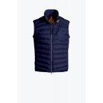 Accueil winter gilet sans manches parajumpers zavier m navy