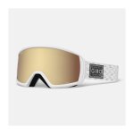 Accueil winter giro gaze white / silver shimmer ambr gld Accueil winter giro gaze white / silver shimmer ambr gld