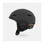 Accueil winter giro zone mips matte graphite gp