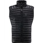 Accueil winter hagl�fs essens mimic vest men noir