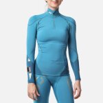 Accueil winter haut rossignol w infini compression race duck blue