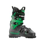 Accueil winter head nexo lyt 120 anthracite / vert