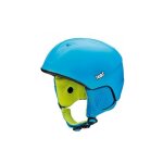 Accueil winter head rebel blue