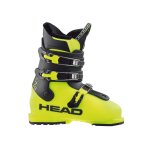 Accueil winter head z 3 jaune / noir Accueil winter head z 3 jaune / noir