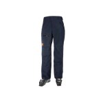 Accueil winter helly hansen sogn cargo pant navy