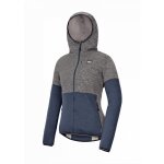 Accueil winter hoodie picture miki grey